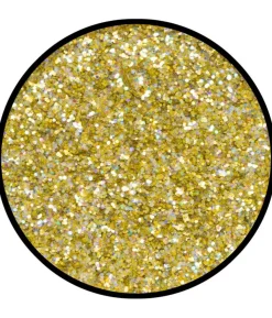 Juvel guld glimmer, 2g
