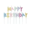 Kagelys Happy Birthday