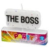 Kagelys The boss