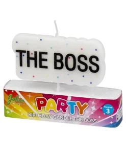 Kagelys The boss