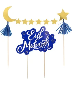 Kagepynt Eid Mubarak