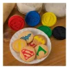 Kagestempler Justice League