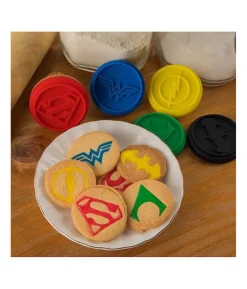 Kagestempler Justice League