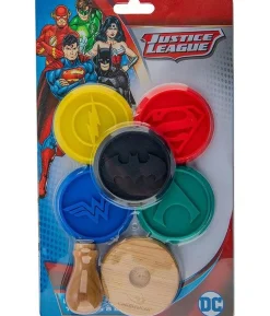 Kagestempler Justice League