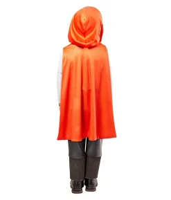 Kai Brightstar kostume