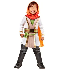 Kai Brightstar kostume