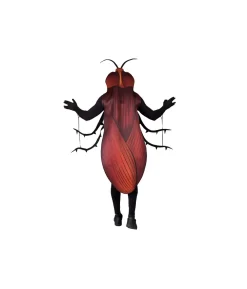 Kakerlak kostume