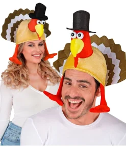 Kalkun hat