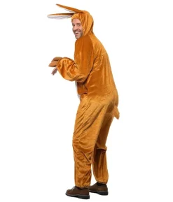 Kanin kostume