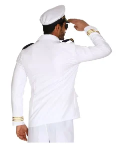 Kaptajn jakke