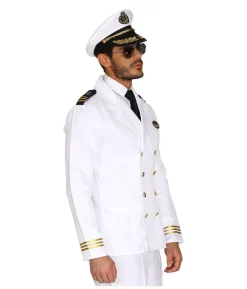 Kaptajn jakke