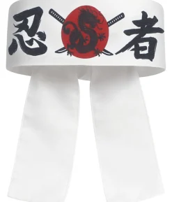 Karate pandebånd