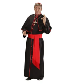 Kardinal kostume