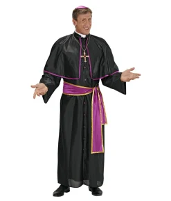 Kardinal kostume