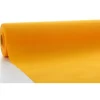 Karry orange Airlaid papirdug, 1,20 x 25 m.