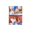 Kat Happy Birthday folieballon