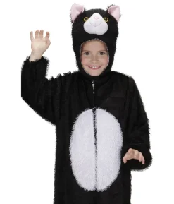 Kattekostume