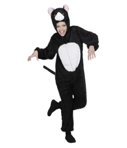 Kattekostume