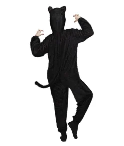 Kattekostume