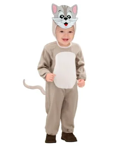 Katte kostume, barn
