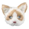 Kattemaske