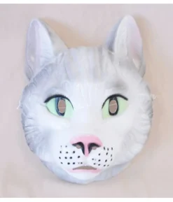 Kattemaske