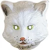 Katte maske