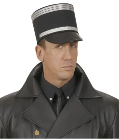 Kepi hat