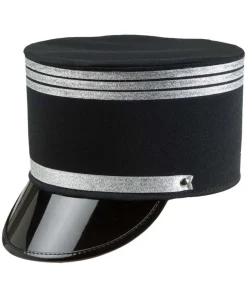 Kepi hat