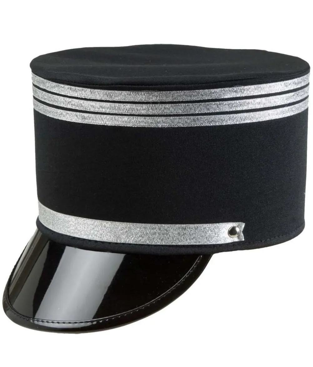 Kepi hat