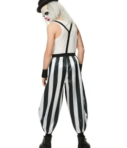 Killer Clown kostume