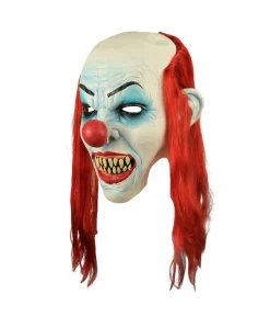 Killer Clown maske