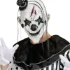 Killer Clown maske