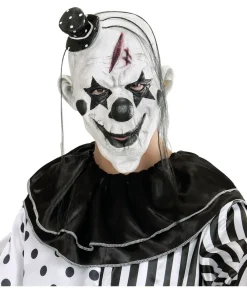 Killer Clown maske