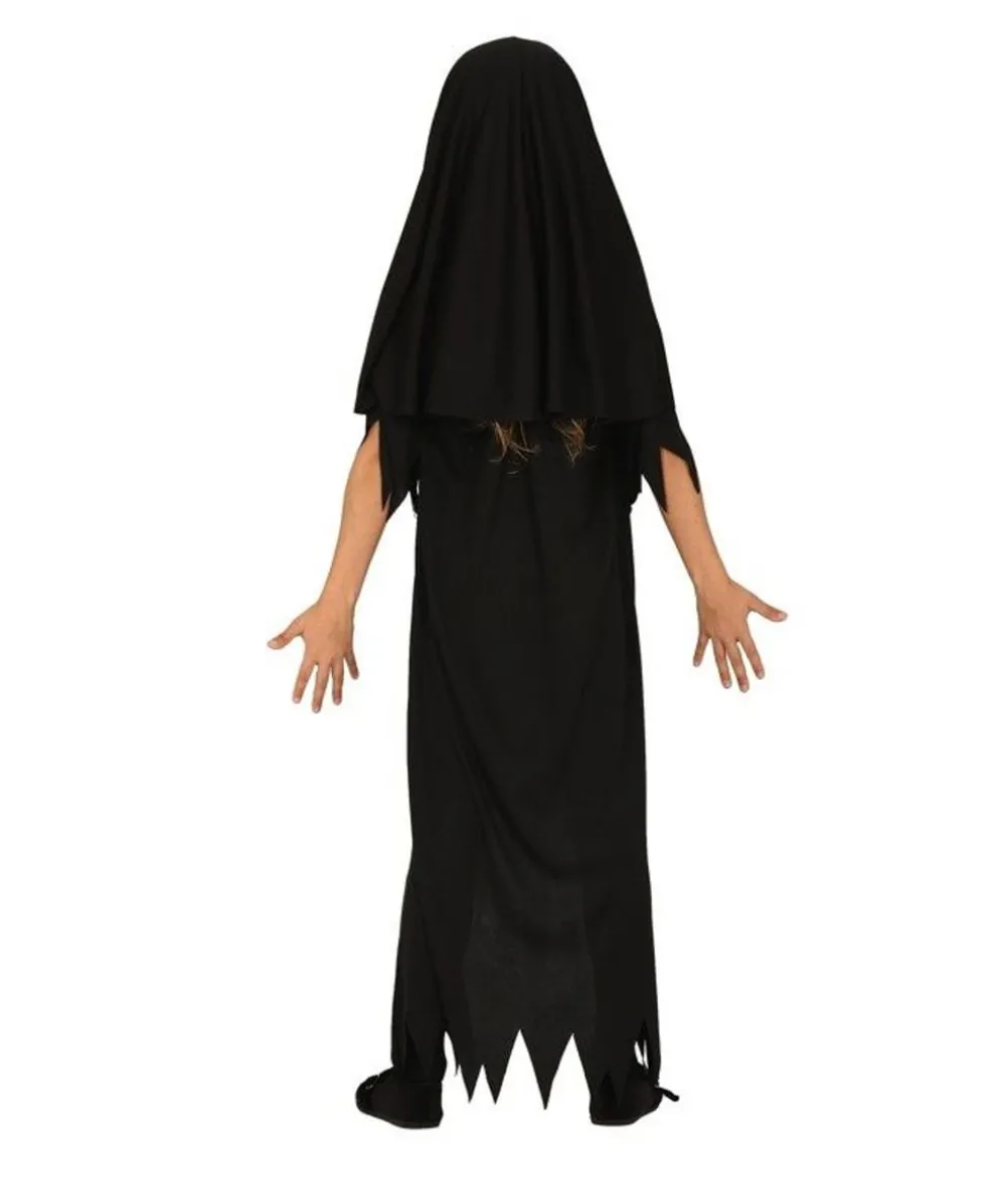 Killer Nun kostume