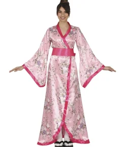 Kimino kostume