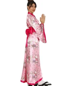 Kimino kostume