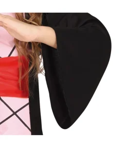 Kimono kostume til piger