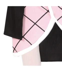 Kimono kostume til piger