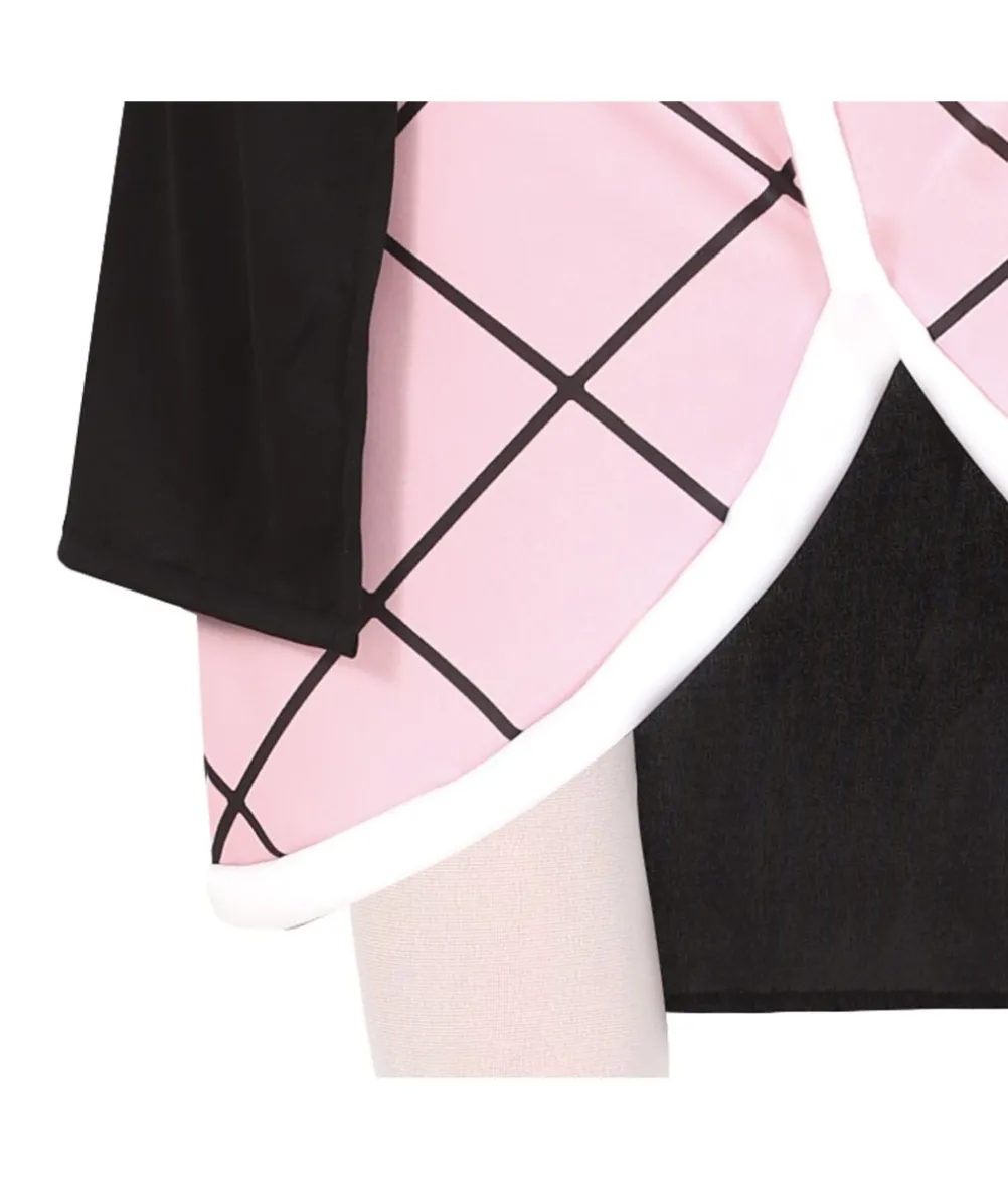 Kimono kostume til piger
