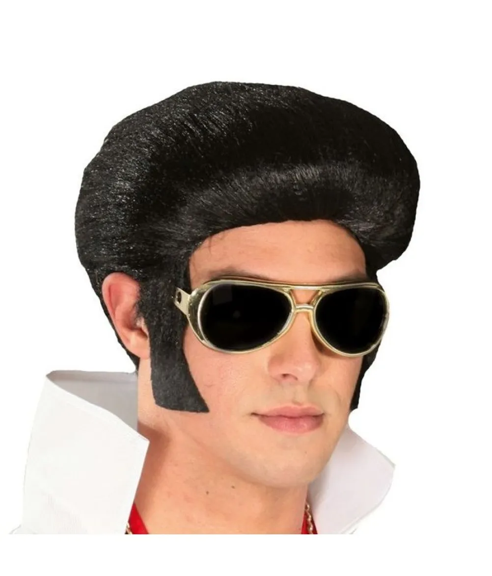 King of Rock paryk
