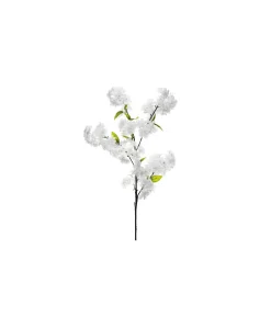 Kirsebærgren med blomst, 1 stk