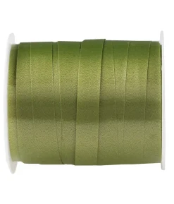 Kiwi grøn gavebånd, 10 m
