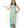 Kleopatra kostume