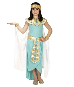 Kleopatra kostume