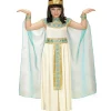 Kleopatra kostume