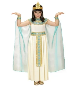 Kleopatra kostume