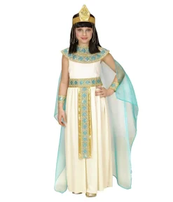 Kleopatra kostume