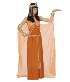 Kleopatra kostume