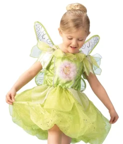 Klokkeblomst kostume